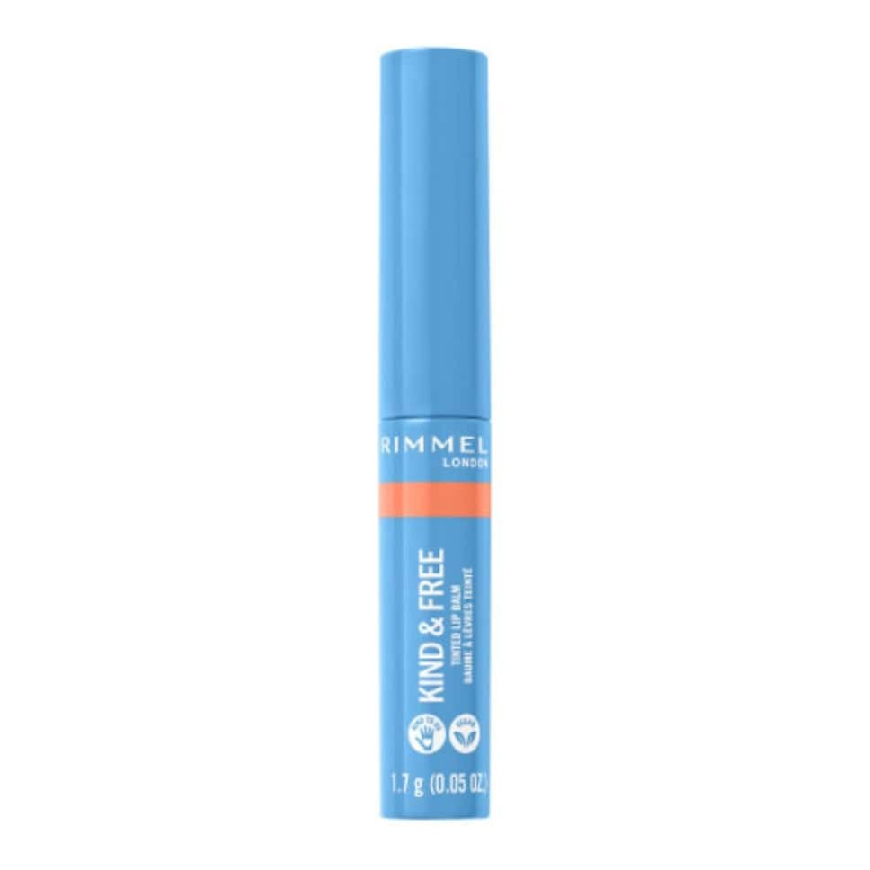 Kind and Free Lip Care