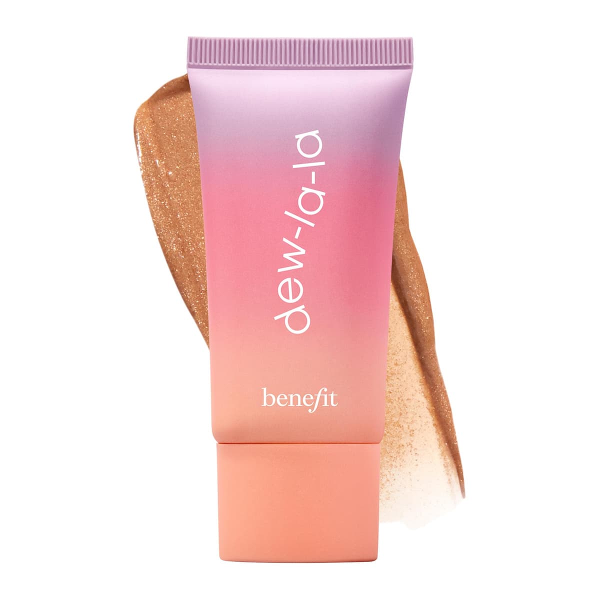 Dew La La All-Over Glow Liquid Highlighter, Nova