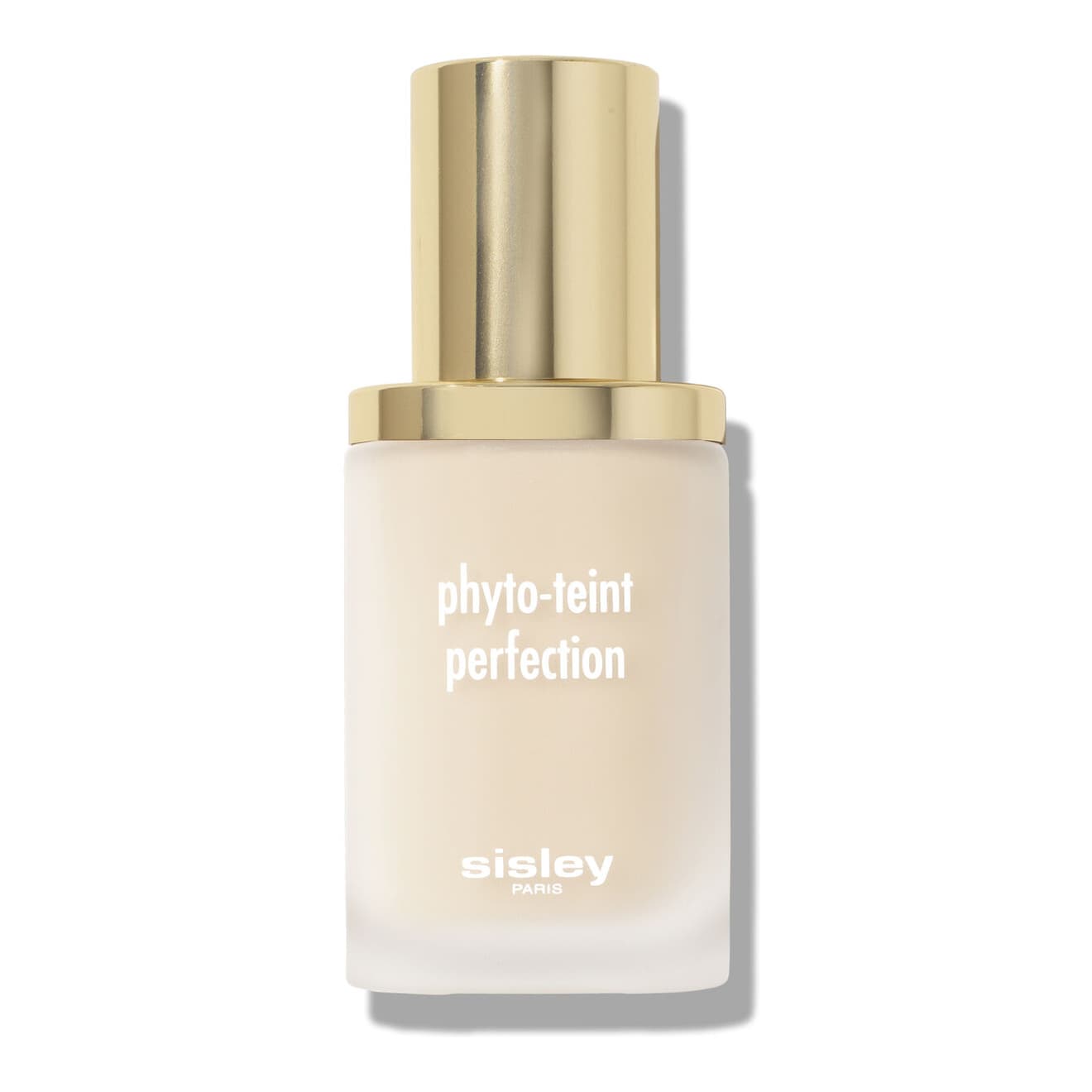 Phyto-Teint Perfection, 1W1 ECRU