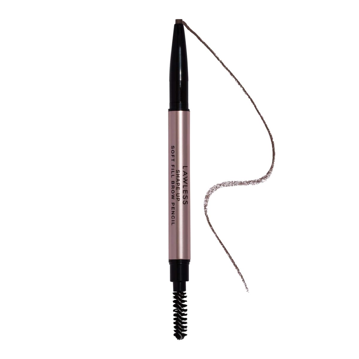 Shape Up Soft Fill Eyebrow Pencil, Oak