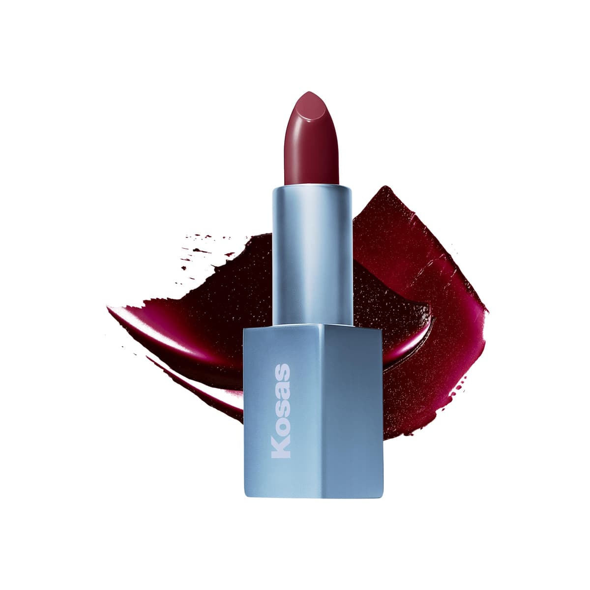 Weightless Lip Color Nourishing Satin Lipstick, Star Power