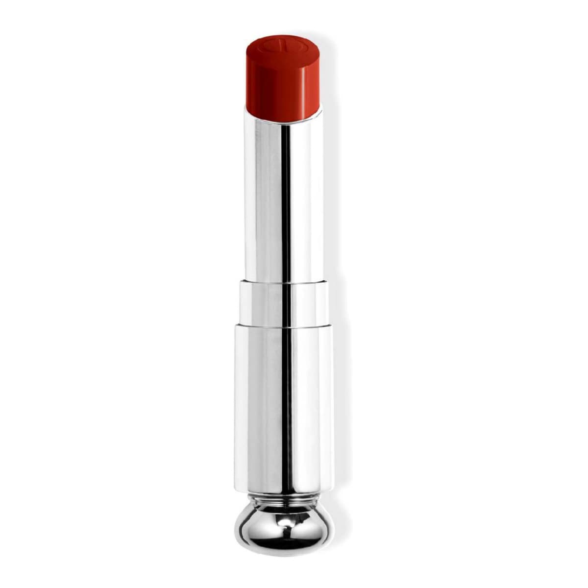 Addict Shine Lipstick Refill, #822 scarlet silk