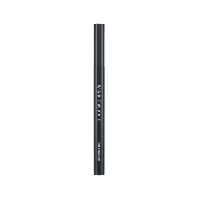 Any-Proof Pen Eyeliner Renewal, #01 Black