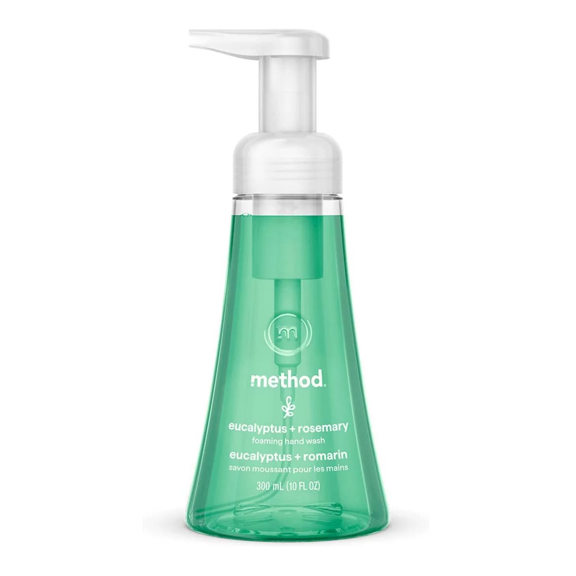 Foaming Hand Wash - Eucalyptus + Rosemary