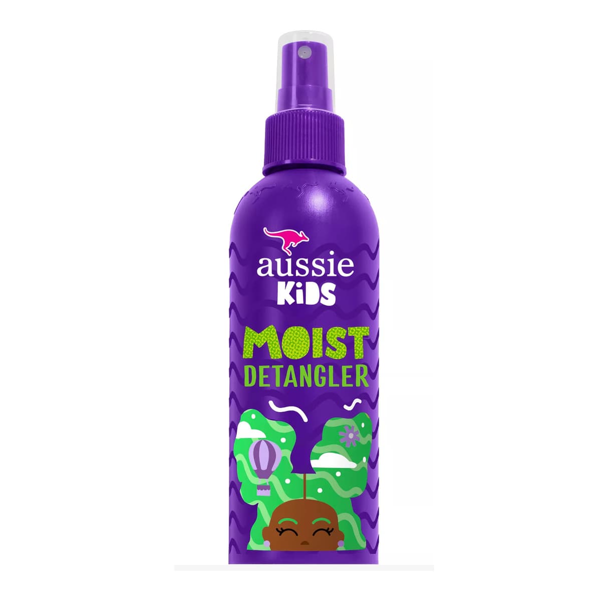 Kids' Moist Detangling Spray