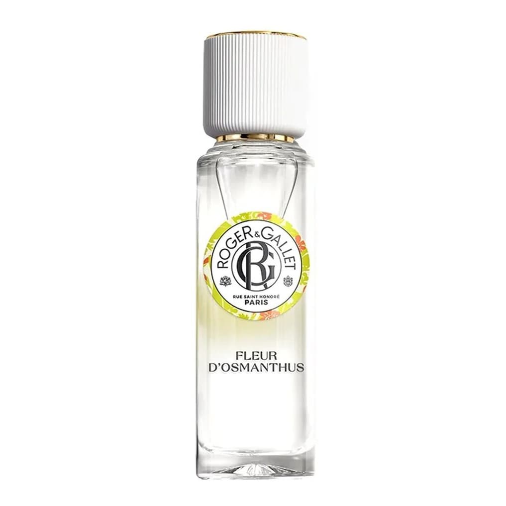 Fleur D'Osmanthus Fragrant Wellbeing Water