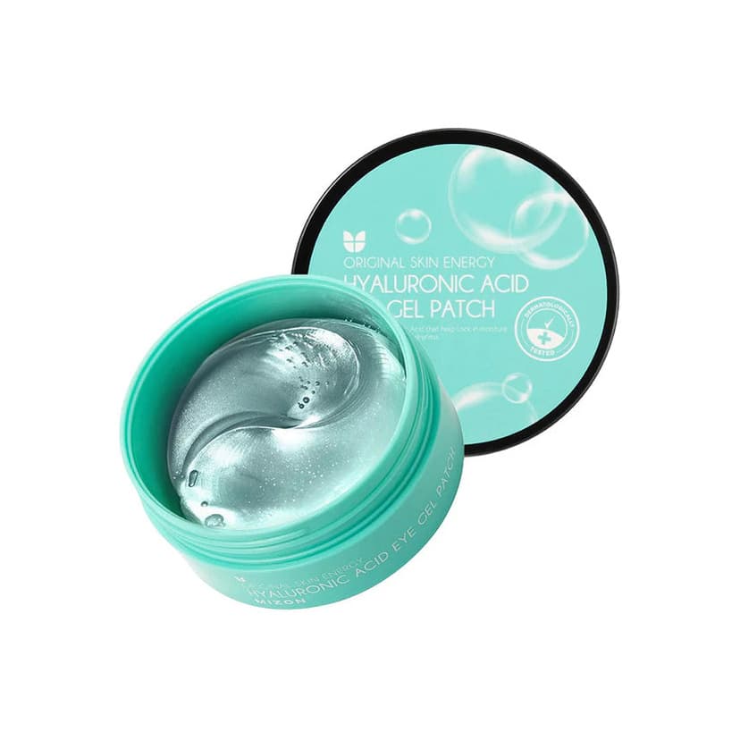 Hyaluronic Acid Eye Gel Patch