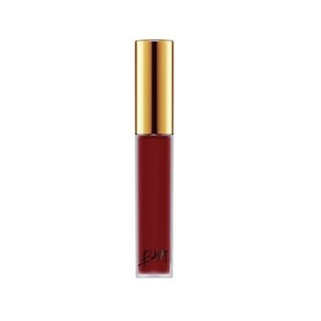 Last Velvet Lip Tint III Boss Series, #15 Edge Boss