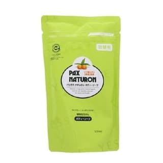 Pax Naturon Body Soap Refill