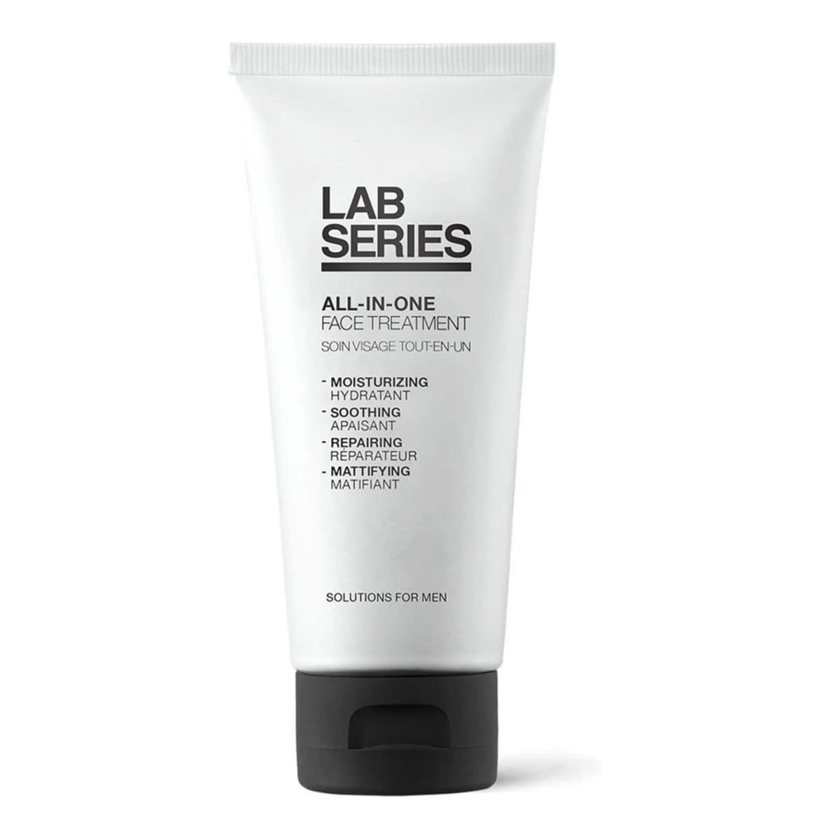 All-In-One Face Treatment