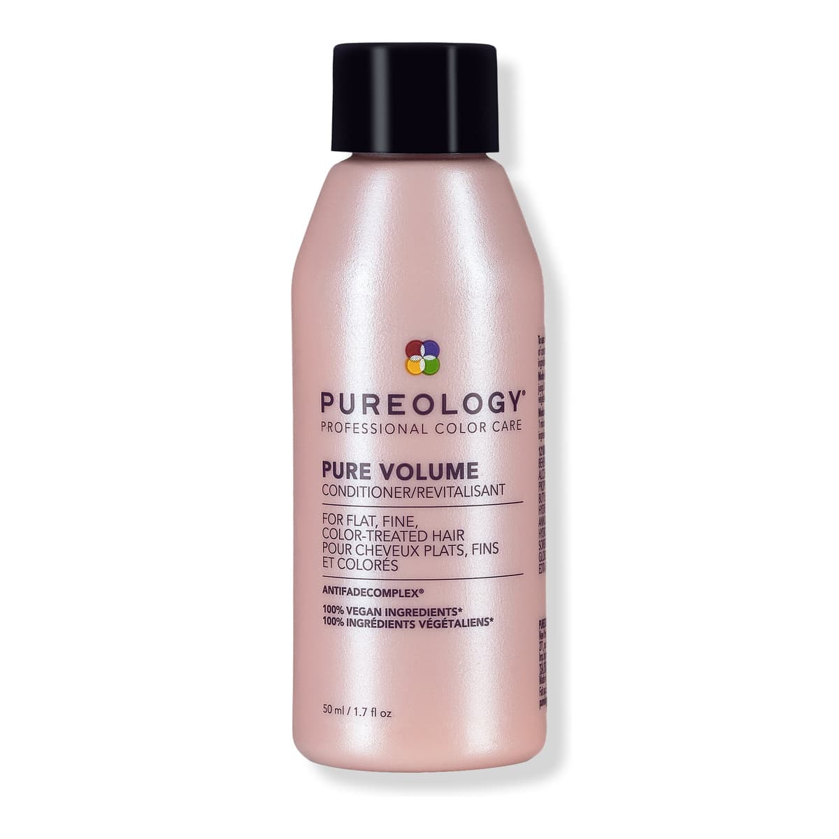 Travel Size Pure Volume Conditioner