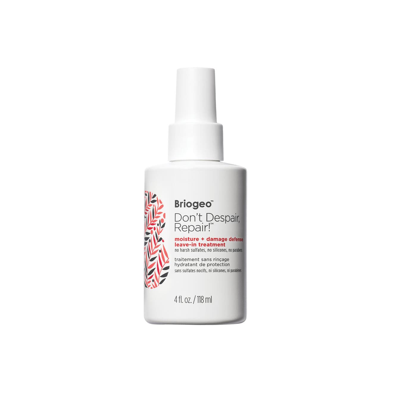 Don't Despair, Repair!™Moisture + Damage Defense Leave-In Treatment