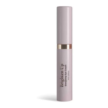 Brighten Up Depuffing & Awakening Eye Cream