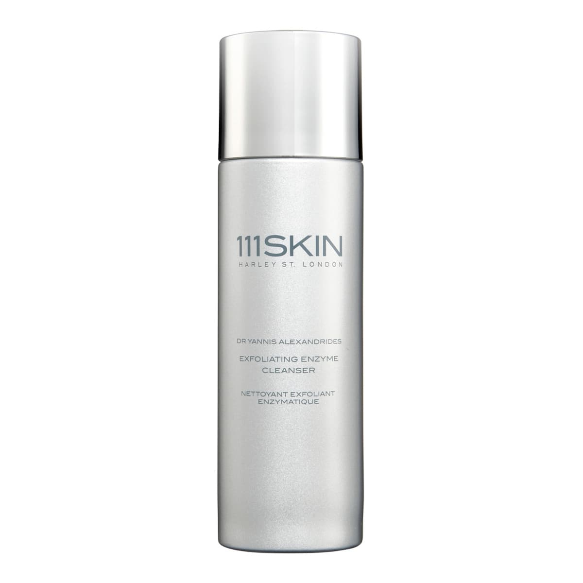 Enzyme Exfoliating Cleanser