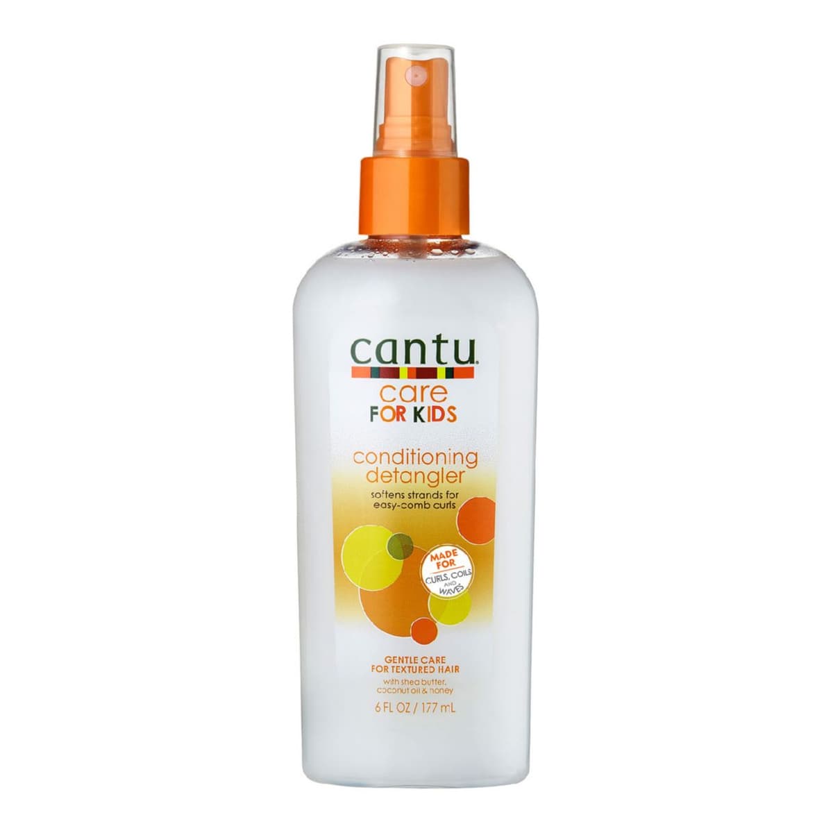 Care for Kids Conditioning Detangler
