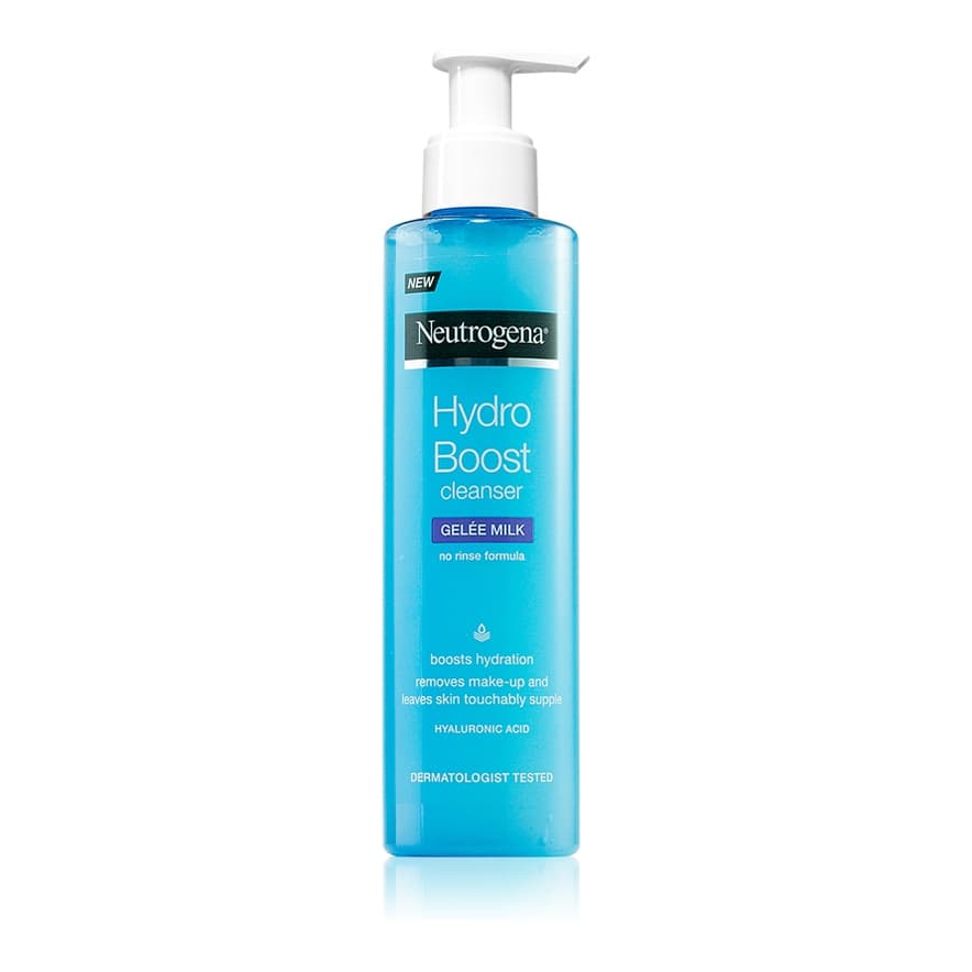 Hydro Boost®