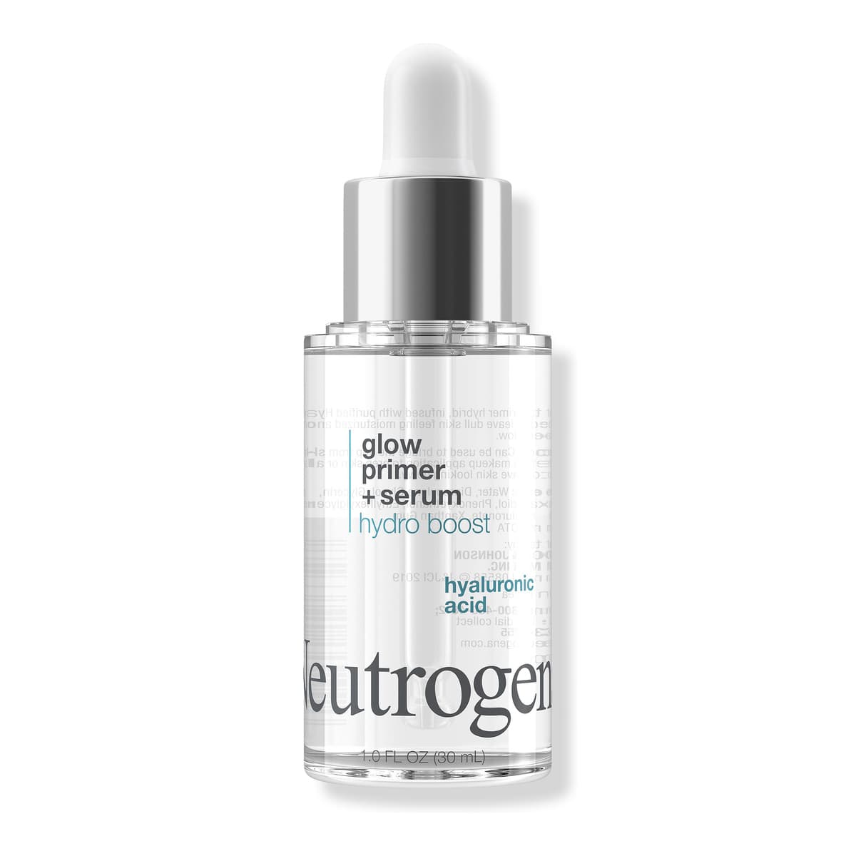 Hydro Boost Glow Primer + Serum