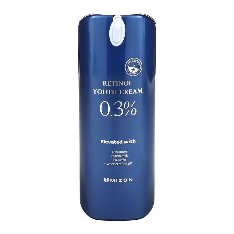 Retinol Youth Cream 0.3%