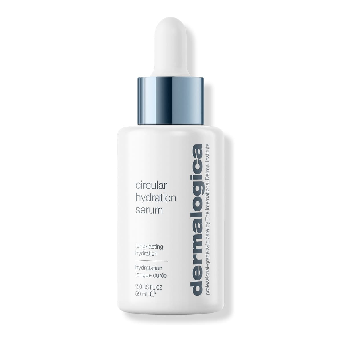 Circular Hydration Serum with Hyaluronic Acid