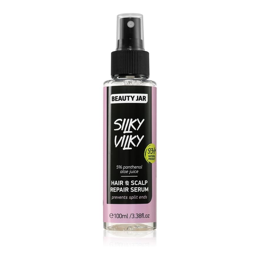 Silky Vilky