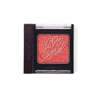 Eye On Shadow Love Signal Collection, RD304 Red Rock