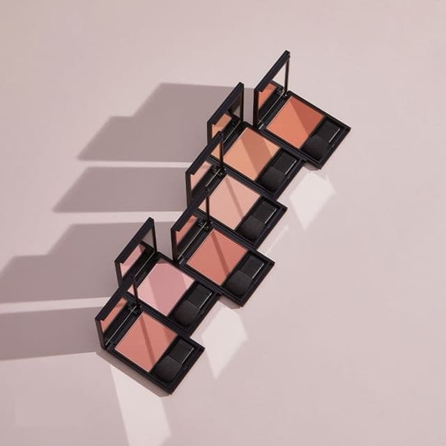Color Blush, #02 Tender Apricot