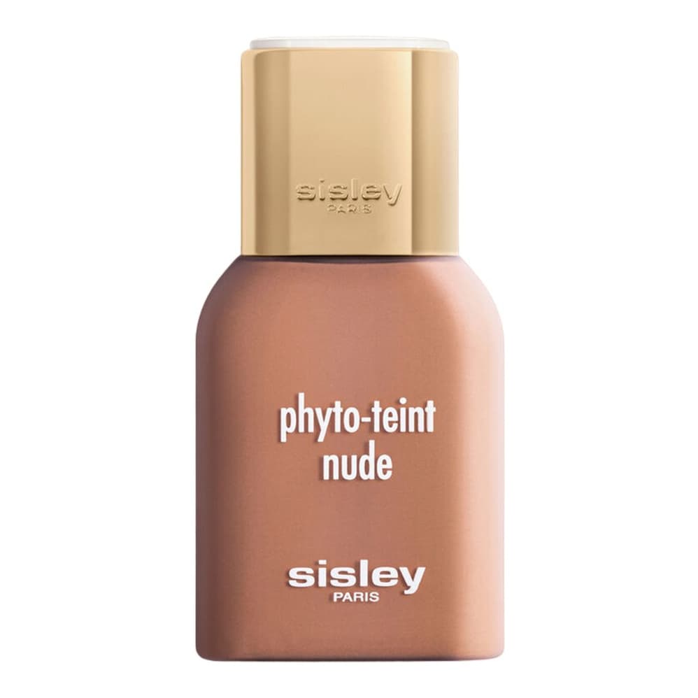 Phyto-Teint Nude Water Infused Second Skin Foundation 6C Amber