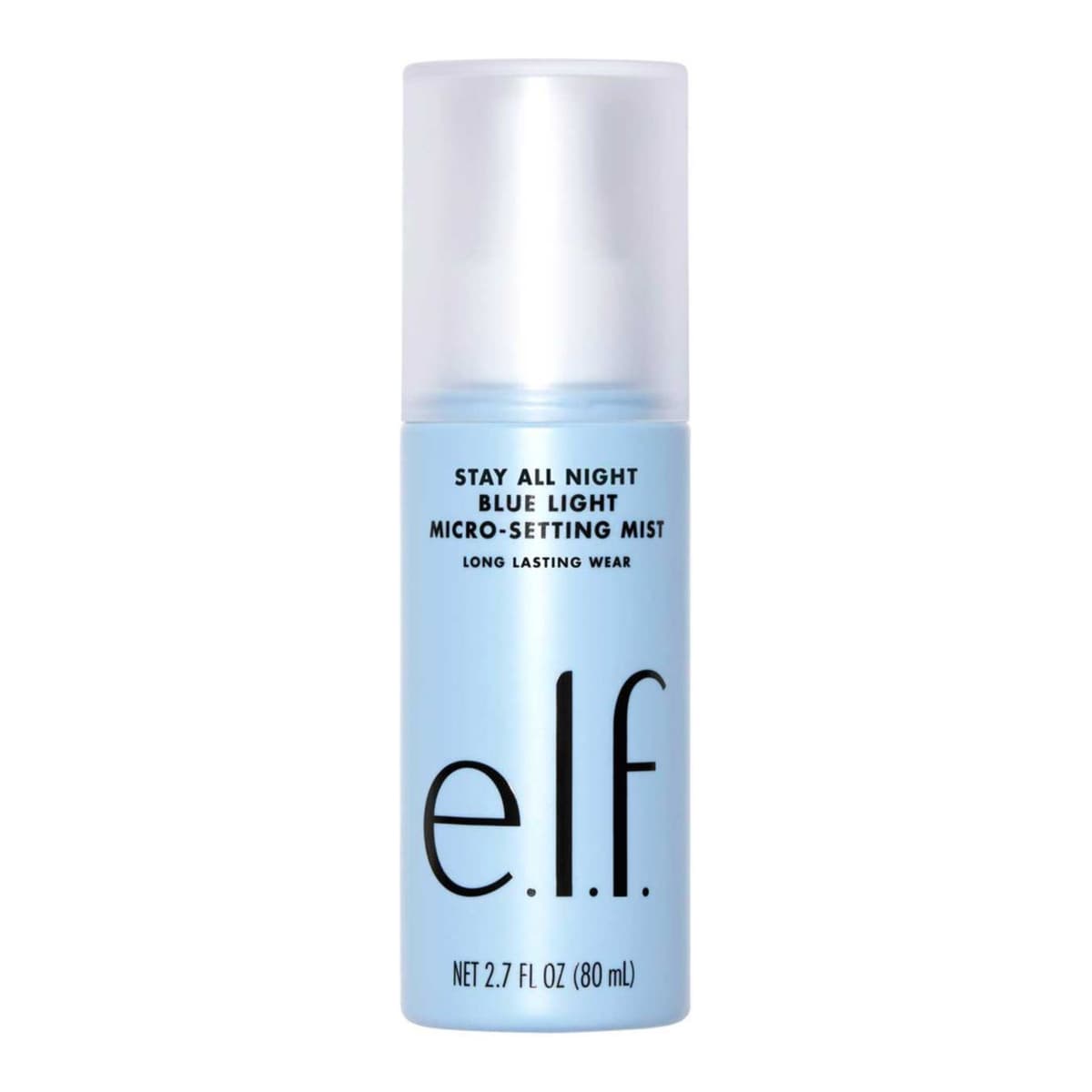 Stay All Night Blue Light Micro-Fine Setting Mist