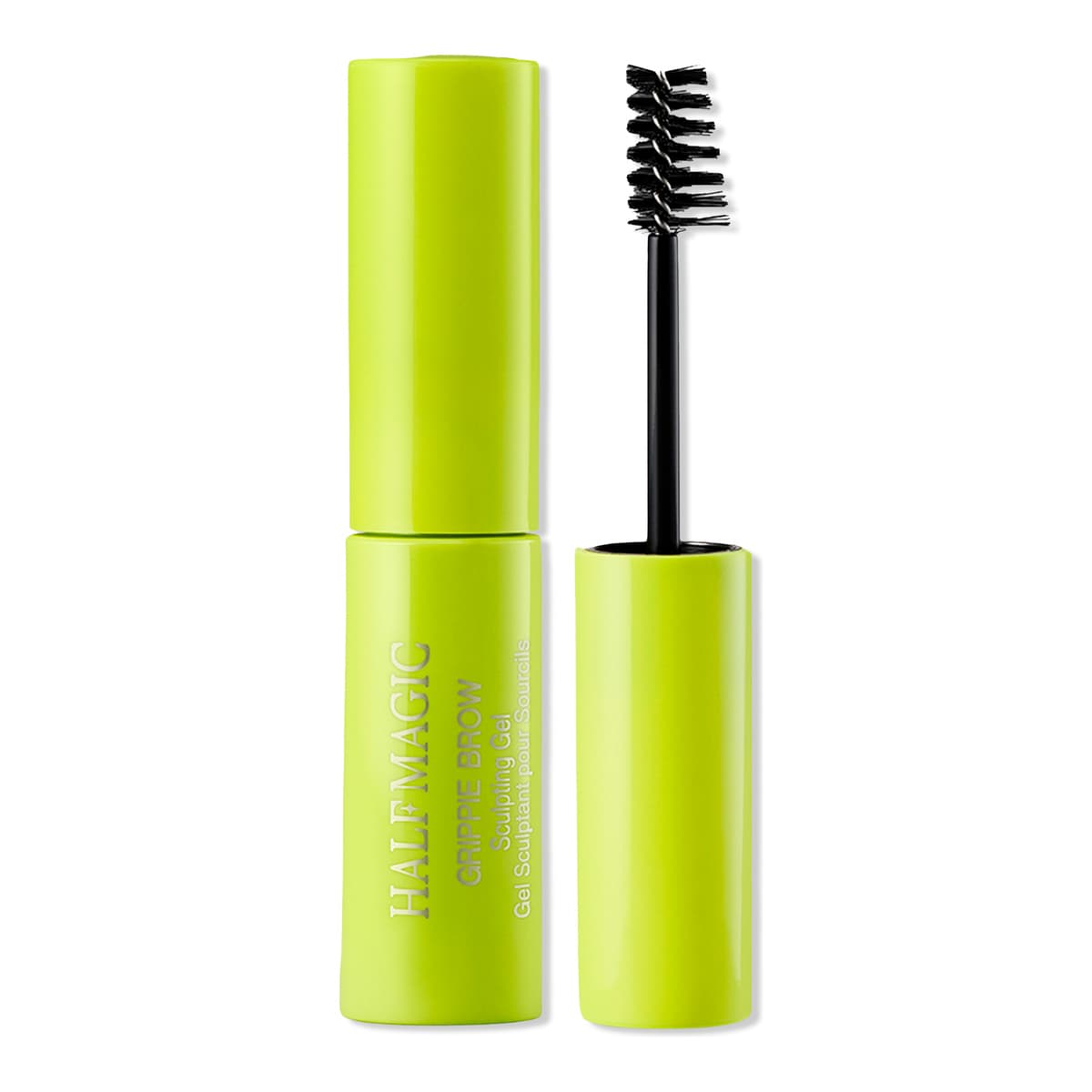 Grippie Brow Sculpting Brow Gel