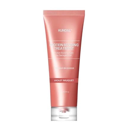 Protein Bonding Treatment Violet Muguet