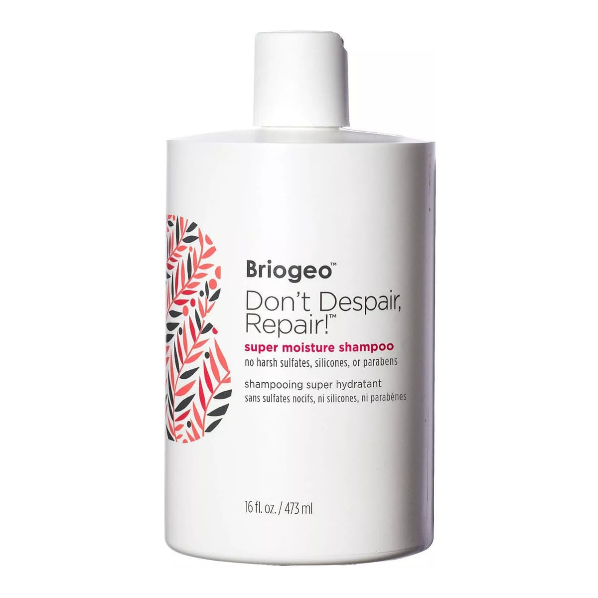 Don't Despair Repair! Super Moisture Shampoo