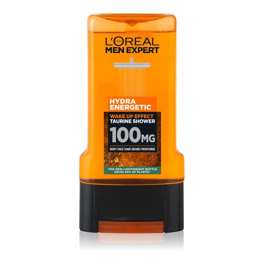Men Expert Hydra Energetic