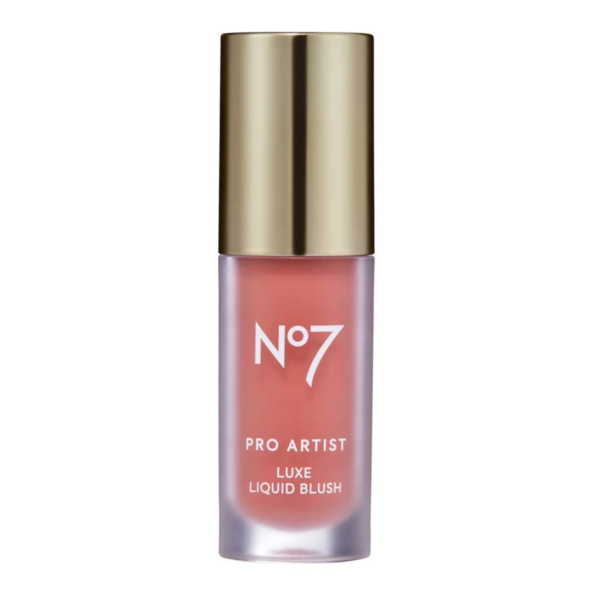 Pro Artist Luxe Liquid Blush, Coral