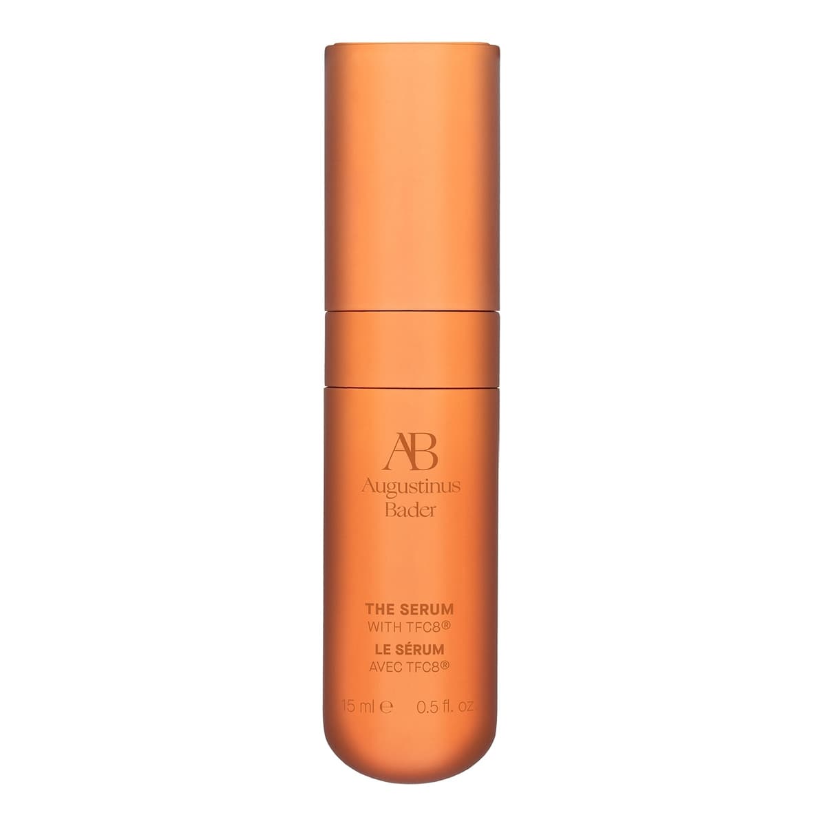 The Serum