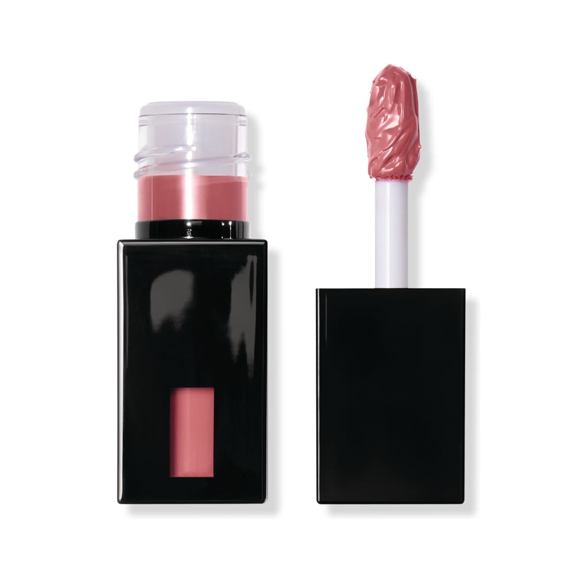 Glossy Lip Stain, Pinkies Up