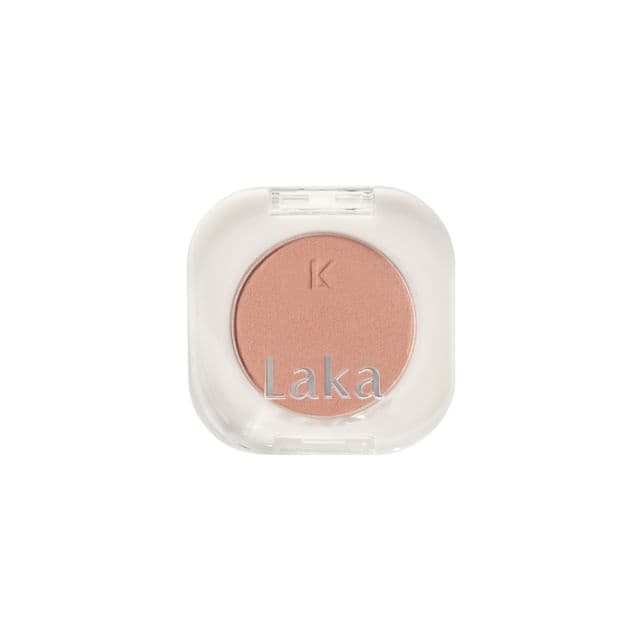 Mono Eyeshadow, #907 Ginger