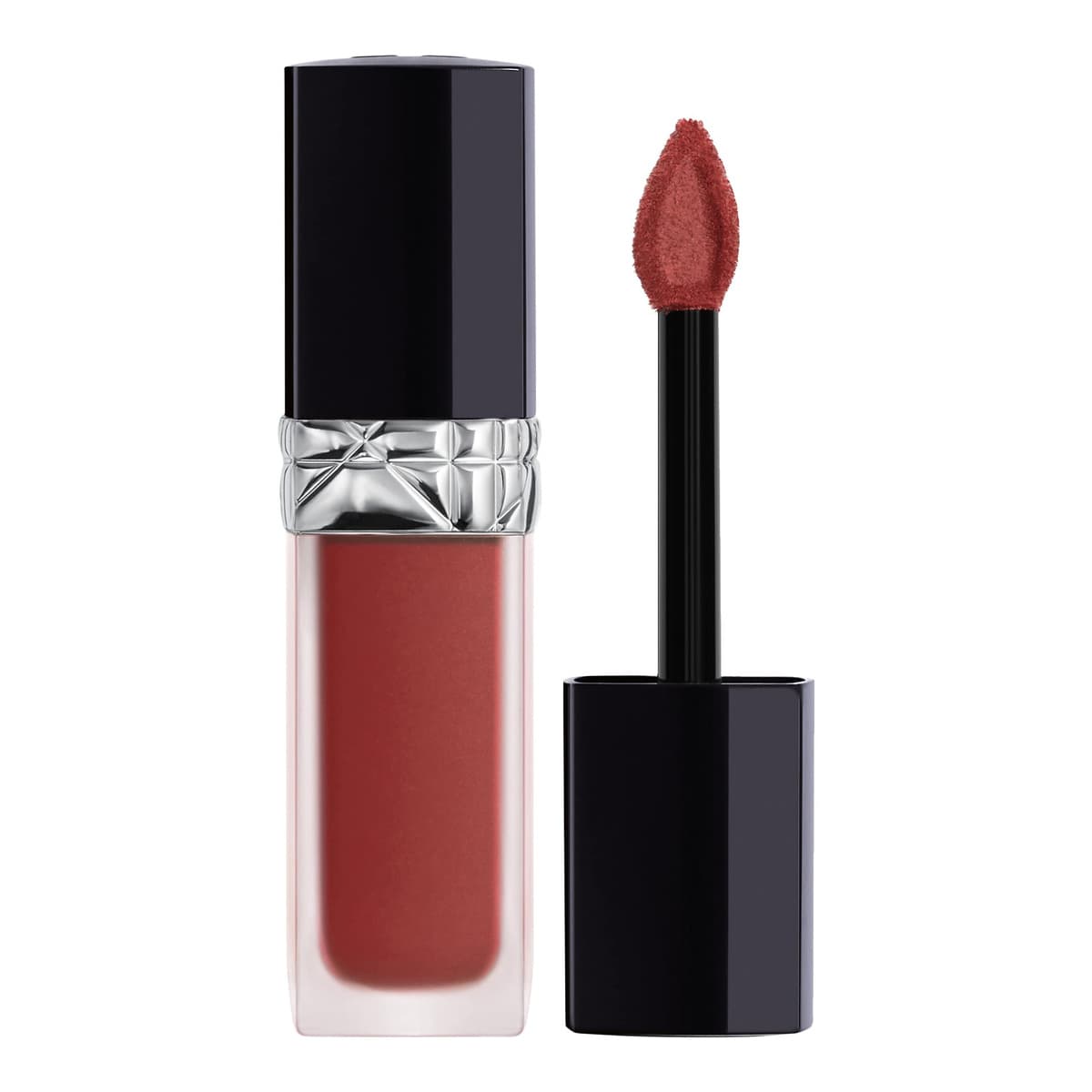 Rouge Dior Forever Liquid Transfer-Proof Lipstick, #820 Forever Unique