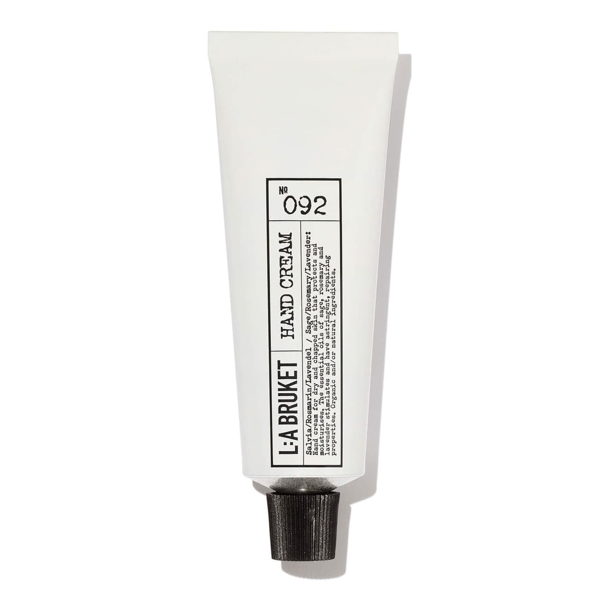 Hand Cream Sage Rosemary Lavender 092 Travel Size