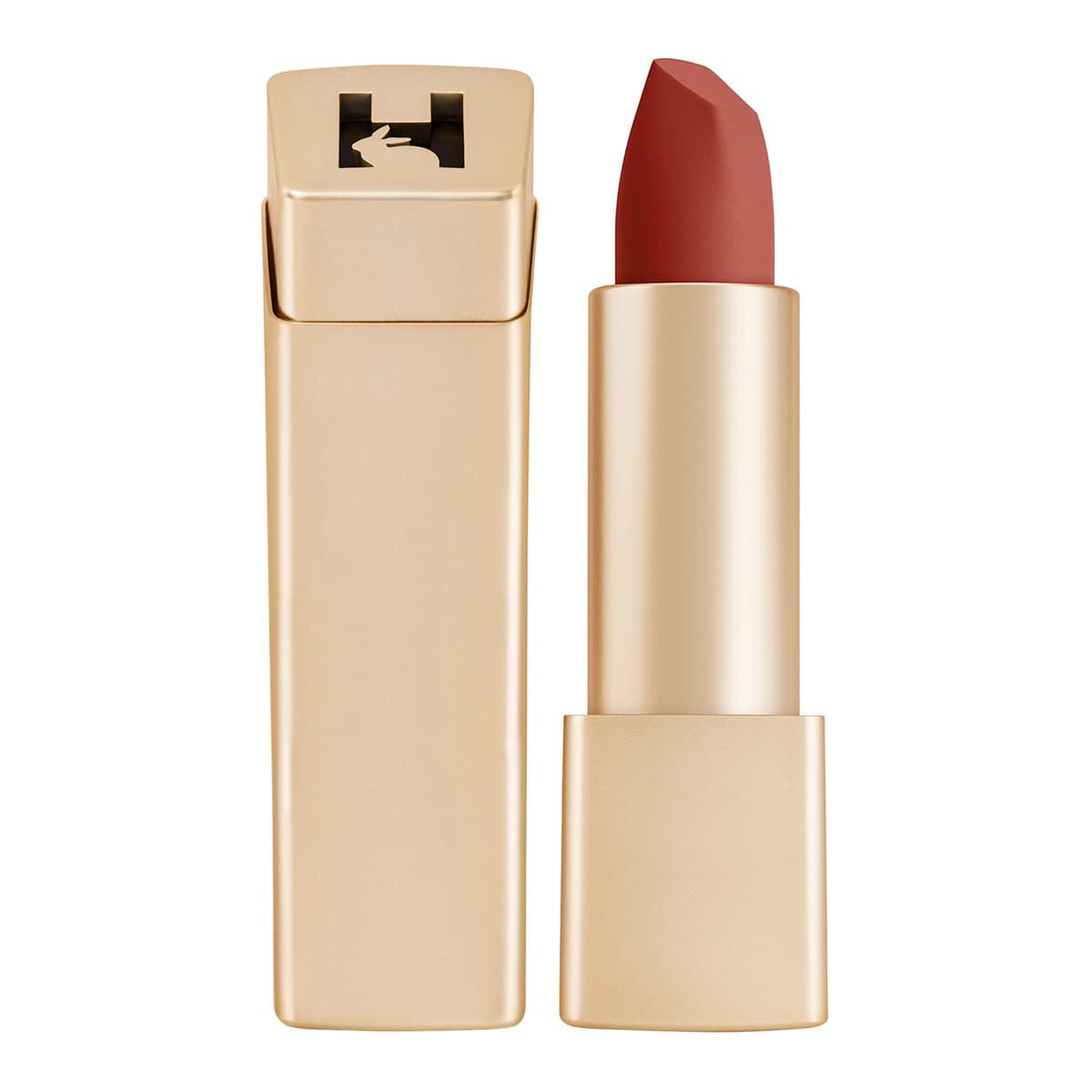 Unlocked™ Soft Matte Lipstick, Lush 360