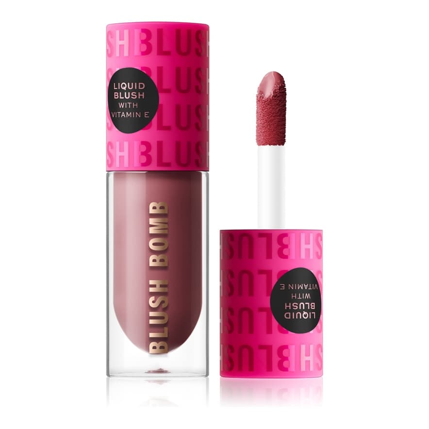 Blush Bomb