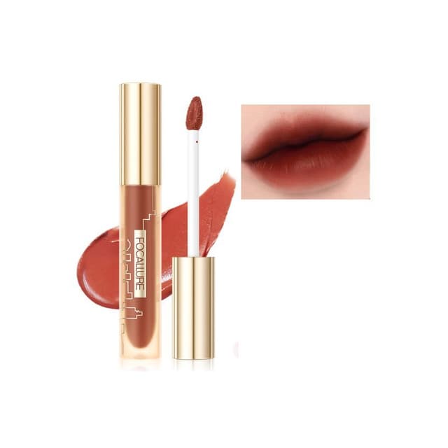 Airy Velvet Liquid Lipstick, #PK01