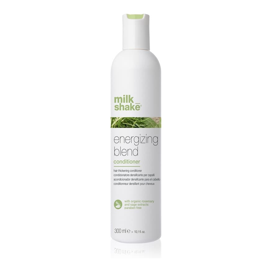 Milk Shake Energizing Blend