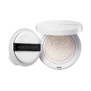 Skincare UV Touch Up Cushion SPF 45 PA+++ Refill