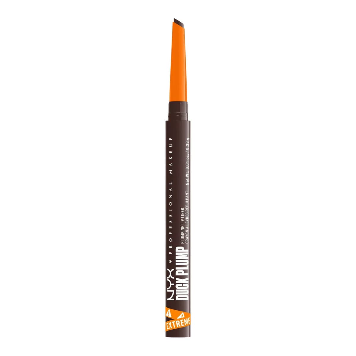 Duck Plump Plumping Lip Liner, Double Dose