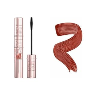 Sky High Lash Sensational Mascara, #04 Orange