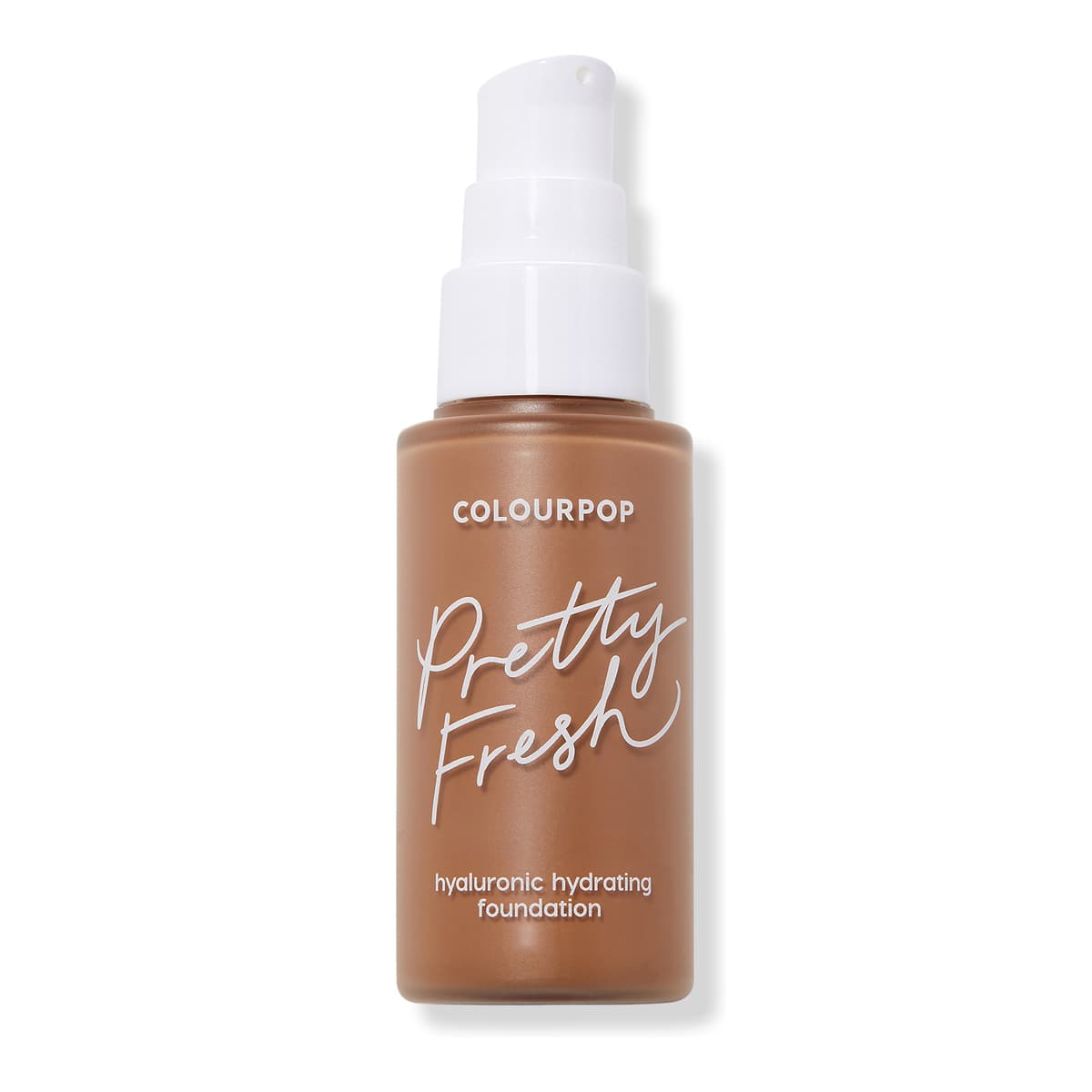Pretty Fresh Hyaluronic Hydrating Foundation, Dark 173N