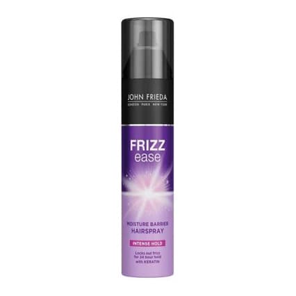 Frizz Ease Moisture Barrier Intense Hold Hairspray