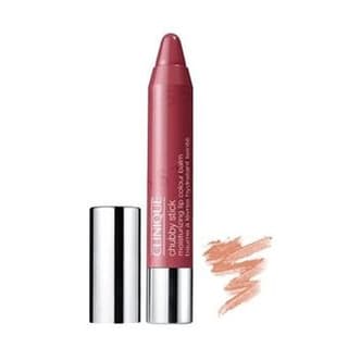 Chubby Stick Moisturizing Lip Color Balm 02 Whole Lotta Honey