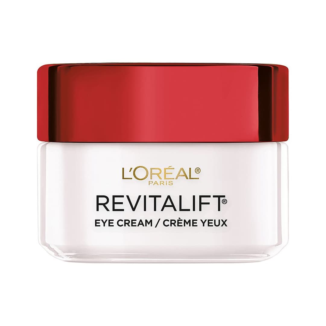 Anti-Wrinkle + Firming Eye Cream Fragrance Free