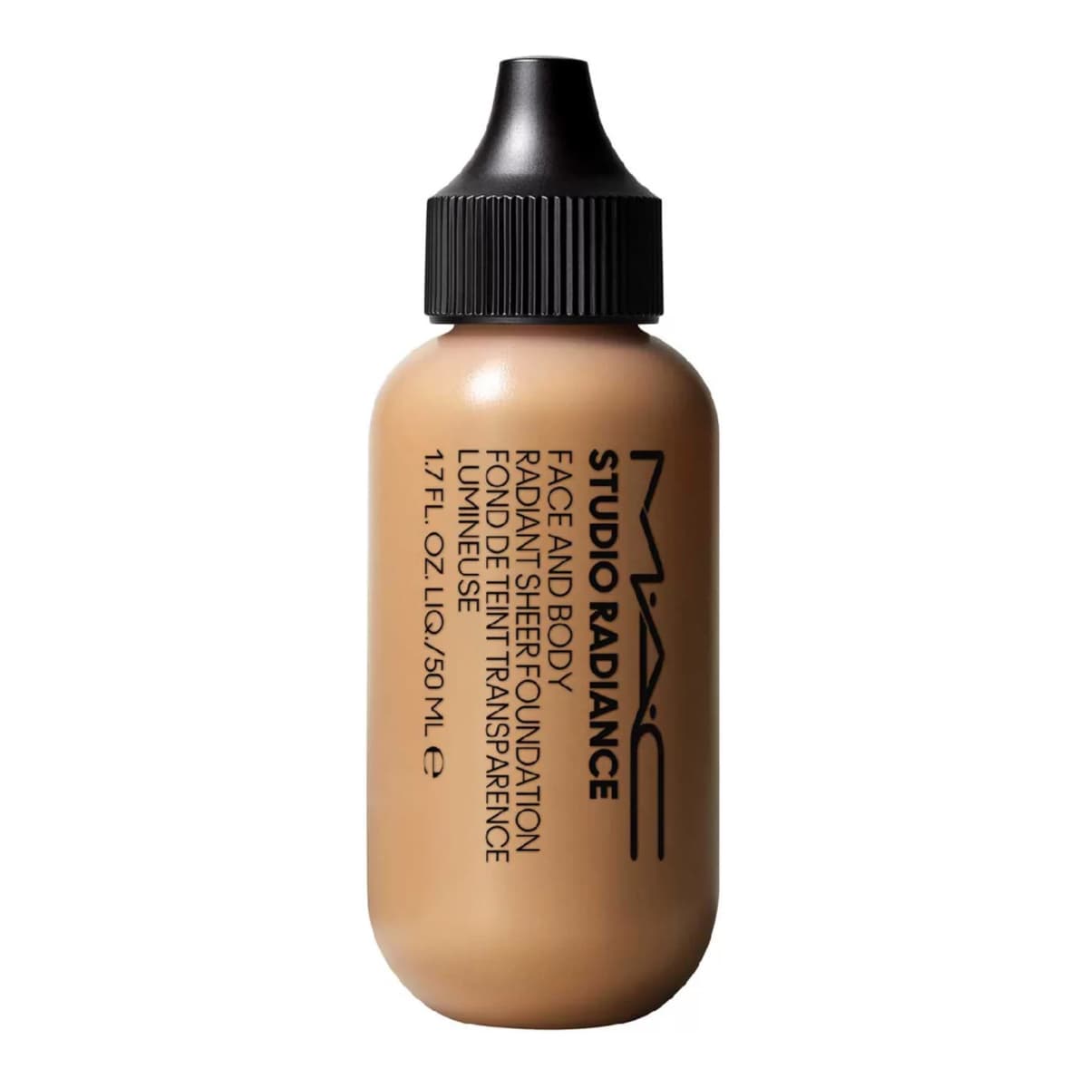 MAC Studio Radiance Face And Body Radiant Sheer Foundation, c3